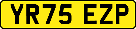 YR75EZP