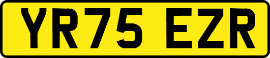 YR75EZR
