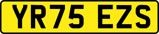 YR75EZS