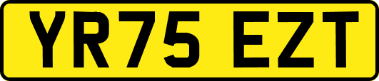 YR75EZT