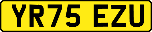 YR75EZU