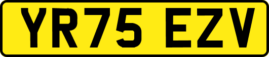 YR75EZV