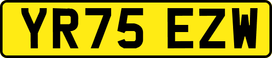 YR75EZW