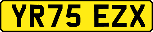 YR75EZX