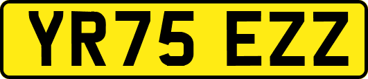 YR75EZZ