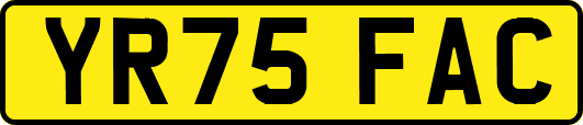 YR75FAC