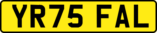 YR75FAL