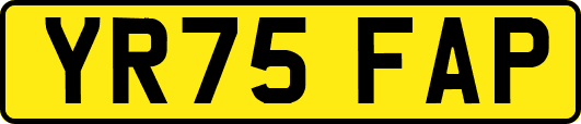 YR75FAP