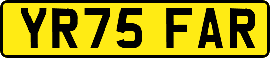 YR75FAR