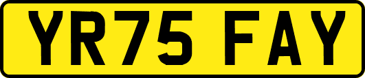 YR75FAY