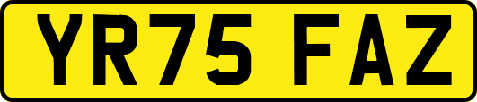 YR75FAZ