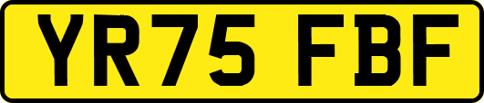 YR75FBF