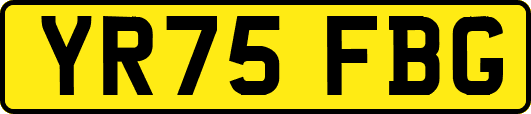 YR75FBG