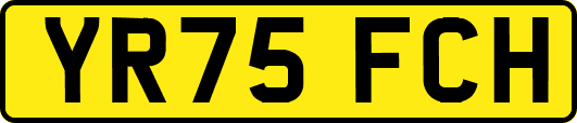 YR75FCH