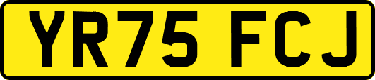 YR75FCJ