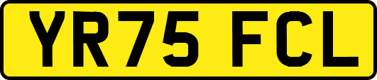 YR75FCL