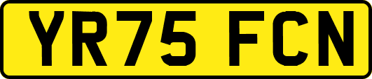 YR75FCN