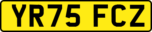 YR75FCZ