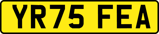 YR75FEA