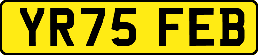 YR75FEB