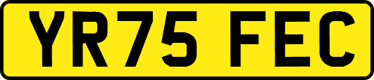 YR75FEC
