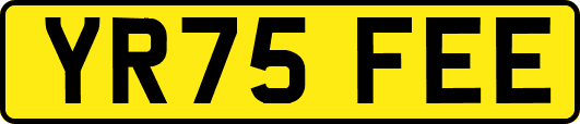 YR75FEE