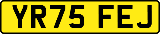 YR75FEJ