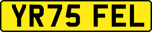 YR75FEL