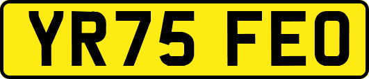 YR75FEO