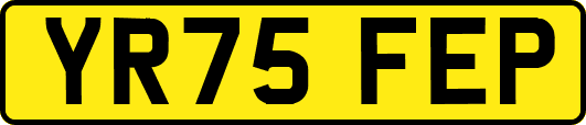 YR75FEP