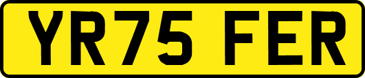 YR75FER
