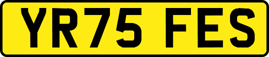YR75FES