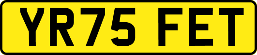 YR75FET