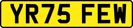 YR75FEW