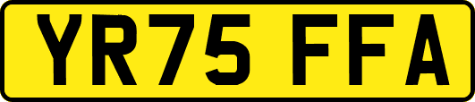 YR75FFA