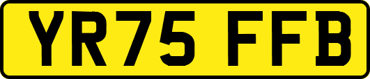 YR75FFB