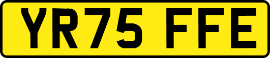 YR75FFE