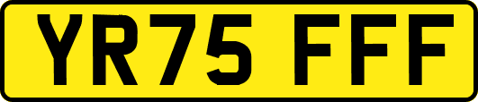YR75FFF