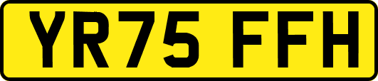 YR75FFH