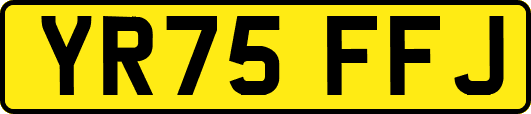 YR75FFJ