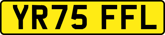 YR75FFL