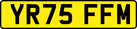 YR75FFM