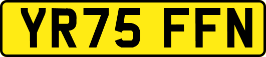 YR75FFN