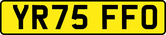 YR75FFO