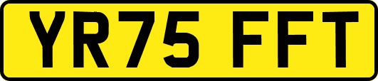 YR75FFT