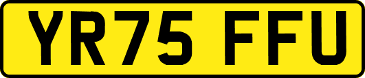 YR75FFU