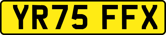 YR75FFX