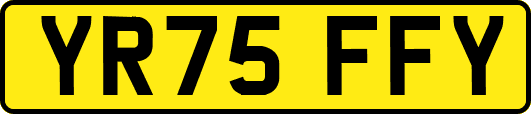 YR75FFY