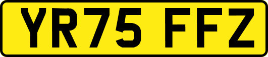 YR75FFZ