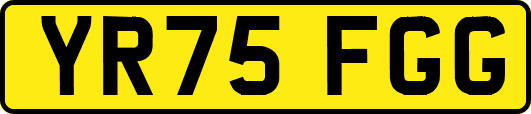 YR75FGG